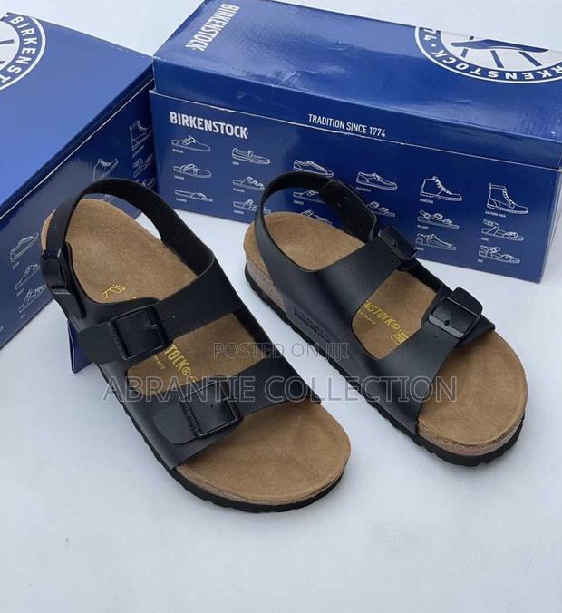 Original Birkenstock Sandals · Photo 2