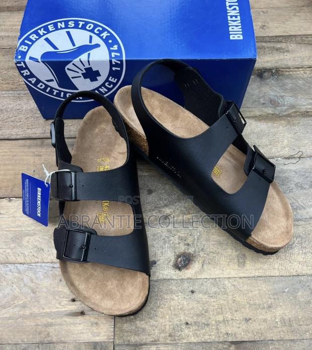 Original Birkenstock Sandals · Photo 1