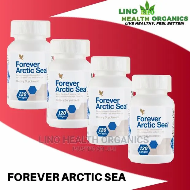 Buy Forever Arctic Sea · Photo 1