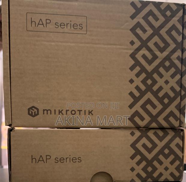 Mikrotik Hap Lite Rb941-2nd-Tc · Photo 3