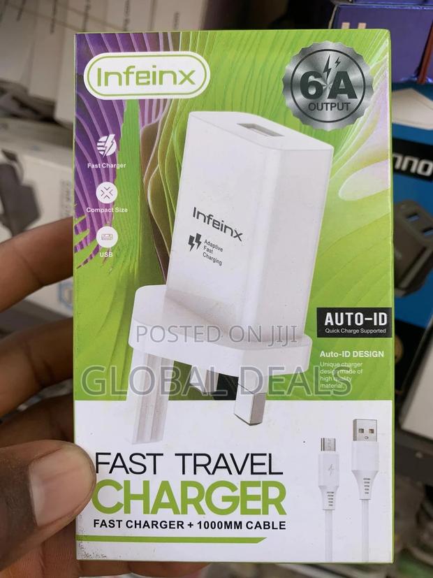 Android Chargers · Photo 3