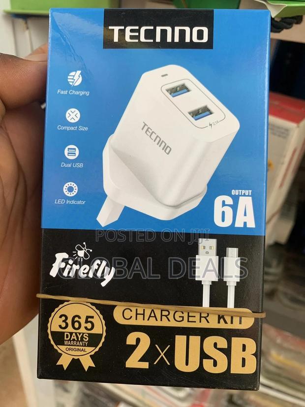 Android Chargers · Photo 2