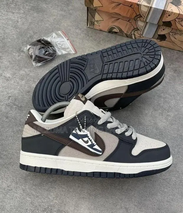 Nike SB Down · Photo 1