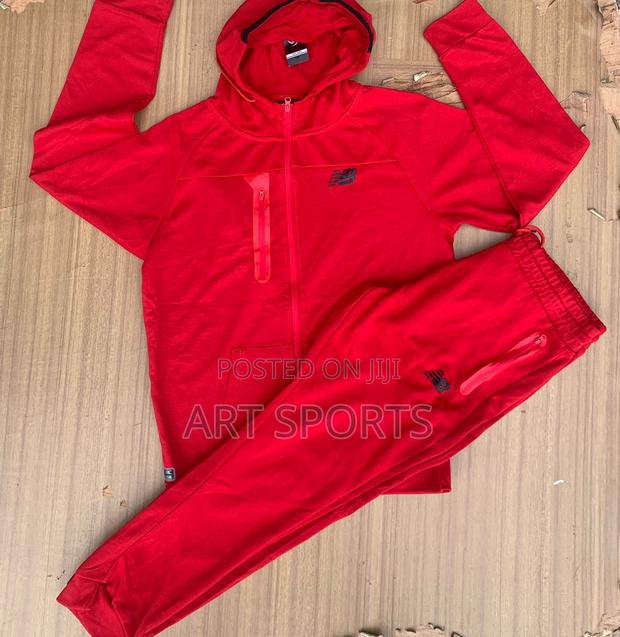 New Balance Tracksuit · Photo 1