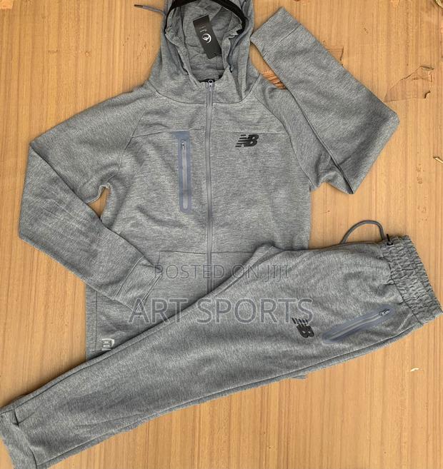 New Balance Tracksuit · Photo 2