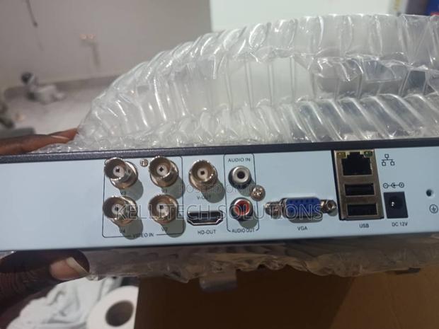 1080p 4-Channel Colourvu DVR Kits To · Photo 2
