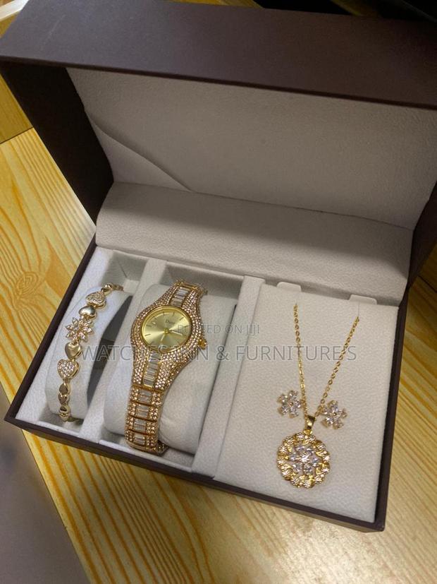 Dior Exclusive Ladies Set · Photo 1