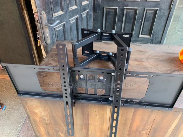 Shop Classic Adjustable Wall Mount for Tv Between 42”-80”. · Photo 1