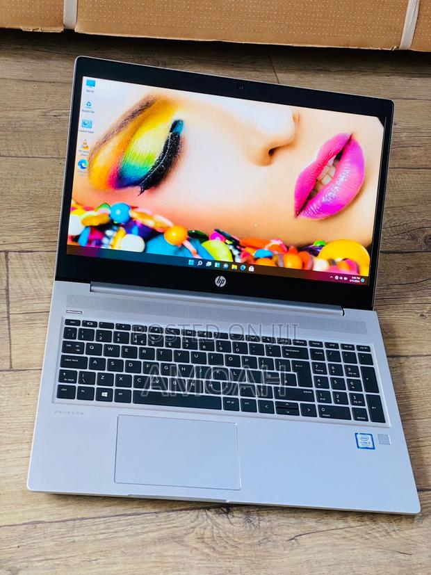 Laptop HP ProBook 450 G6 16GB Intel Core I5 SSD 256GB · Photo 2