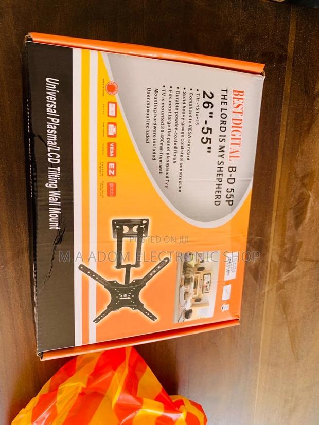 Shop Classic Corner Wall Mount for Television Between 32-55” · Photo 1