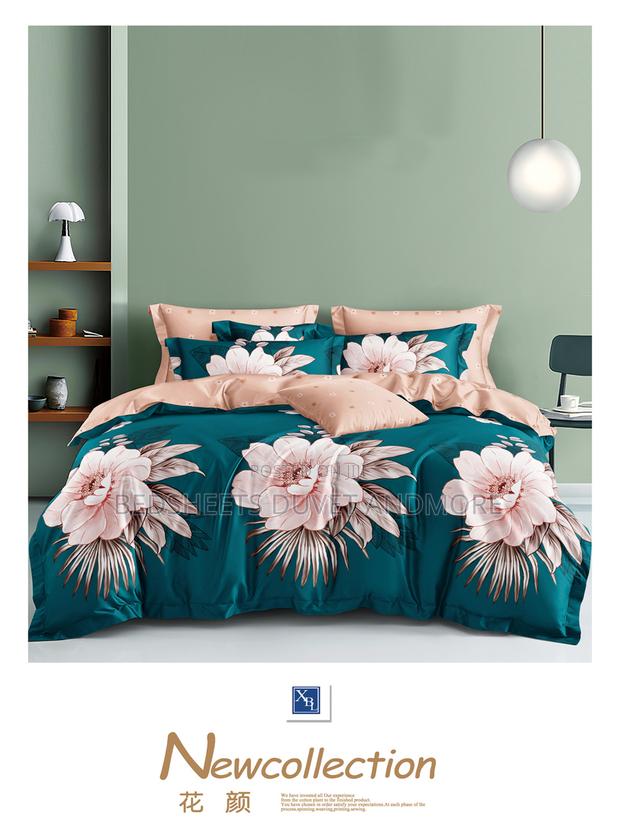 Luxurious Duvet Set · Photo 1