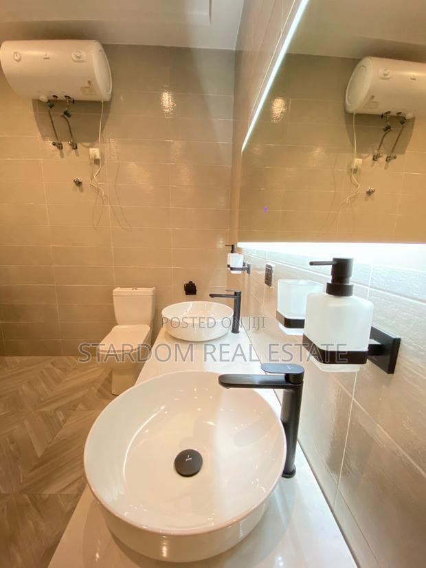 4bdrm Duplex in East Legon for sale · Photo 6