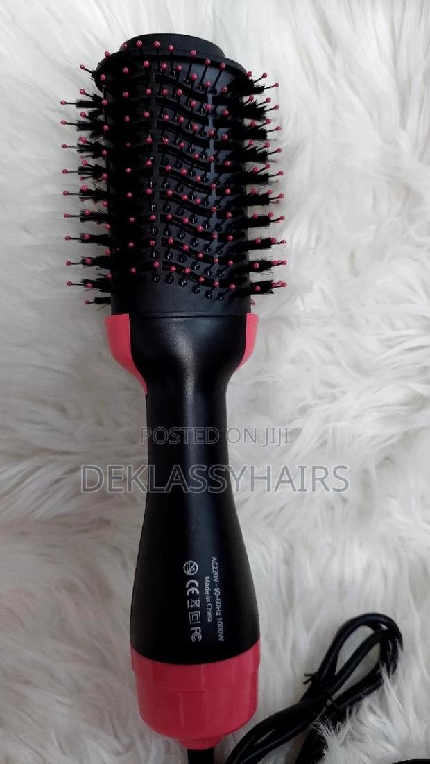 Hair Dryer Brush · Photo 4