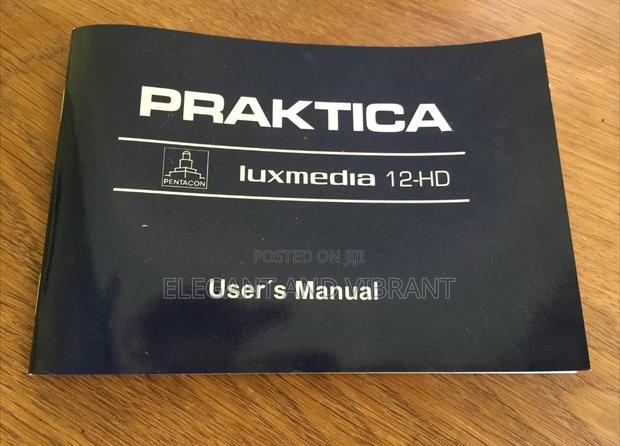 Praktica Digital Camera in Fairy Home Used Condition · Photo 5