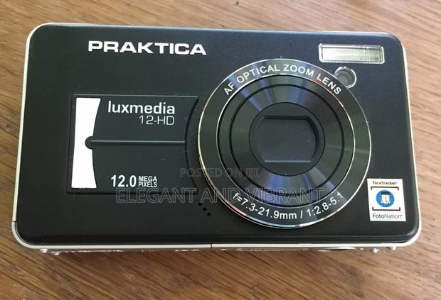 Praktica Digital Camera in Fairy Home Used Condition · Photo 1