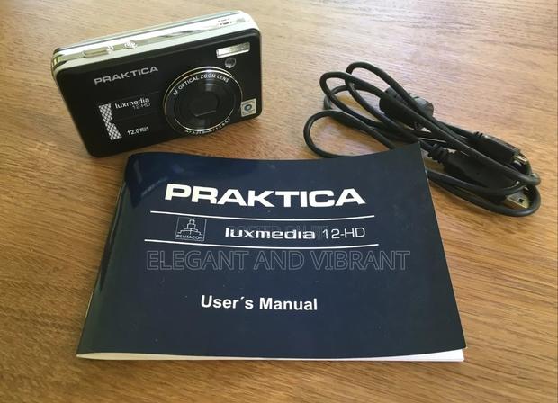 Praktica Digital Camera in Fairy Home Used Condition · Photo 2