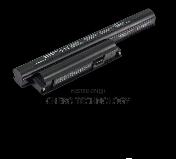 Laptop Battery for Bps26 Sony Vaio VGP-BPL26 VGP-BPS26 · Photo 1
