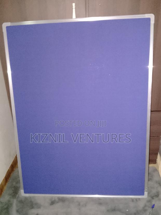 Notice Board 3ft by 4ft · Photo 1