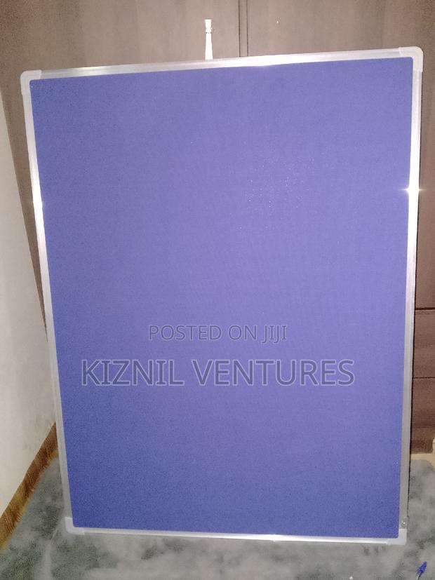 Notice Board 3ft by 4ft · Photo 2