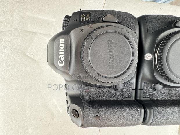 Canon EOS 5ds · Photo 1