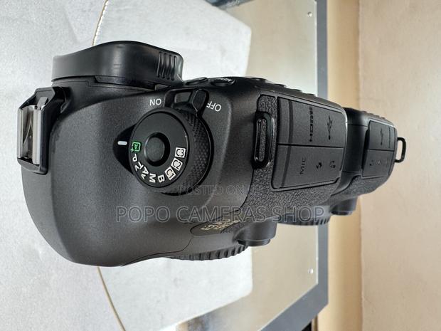 Canon EOS 5ds · Photo 4