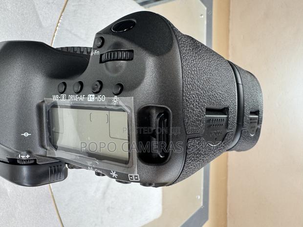 Canon EOS 5ds · Photo 5