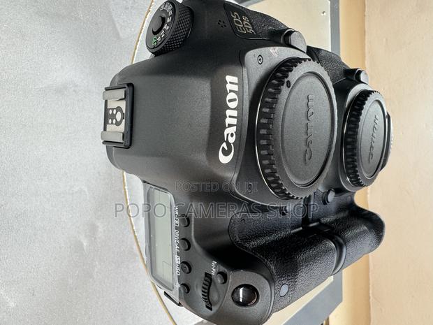 Canon EOS 5ds · Photo 3