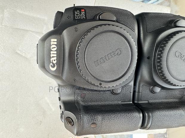 Canon 5dsr · Photo 1