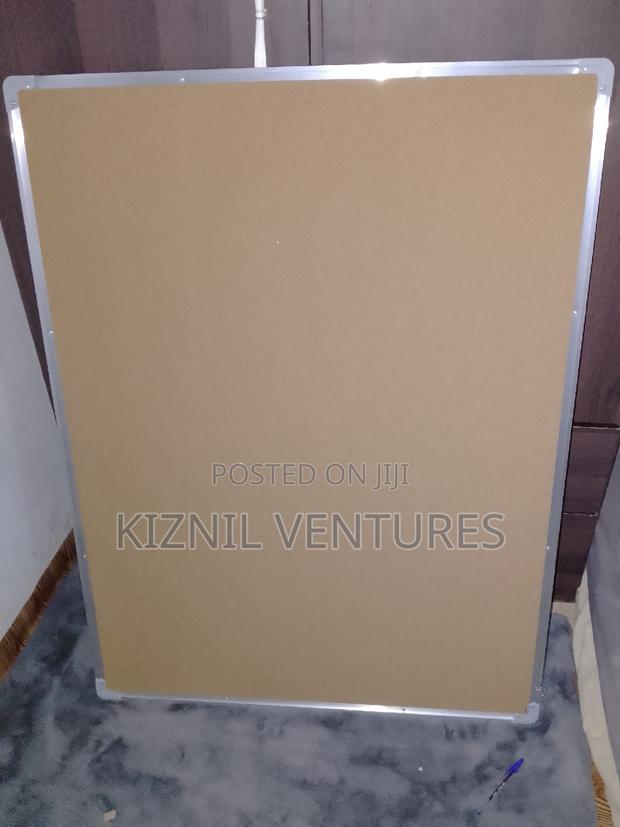 Notice Board 3ft by 4ft · Photo 3