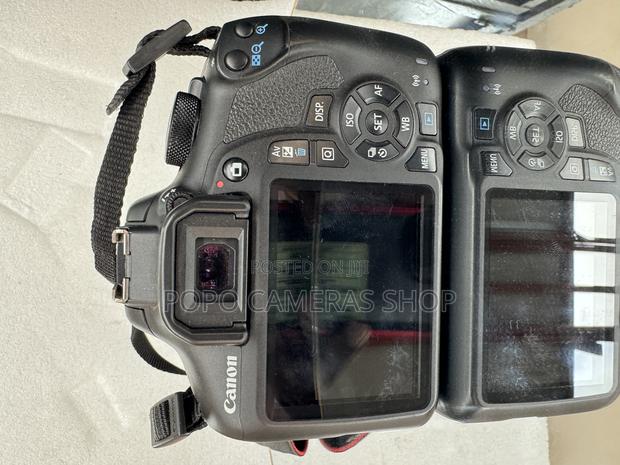 Canon Rebel T6 With Lens · Photo 6