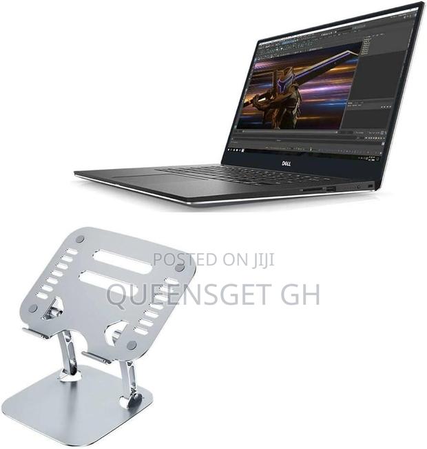 Foldable Laptop Stand · Photo 1