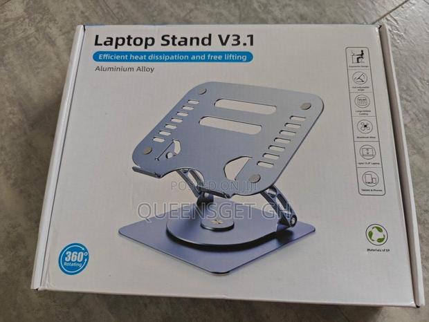 Foldable Laptop Stand · Photo 2