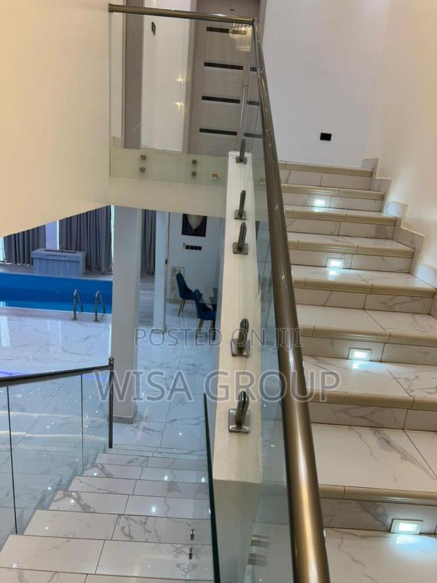 Furnished 5bdrm Duplex in Wisa Groups, Accra Metropolitan for sale · Photo 4