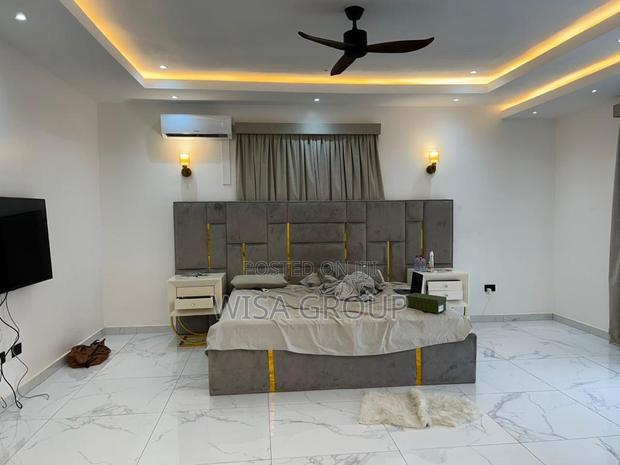 Furnished 5bdrm Duplex in Wisa Groups, Accra Metropolitan for sale · Photo 6