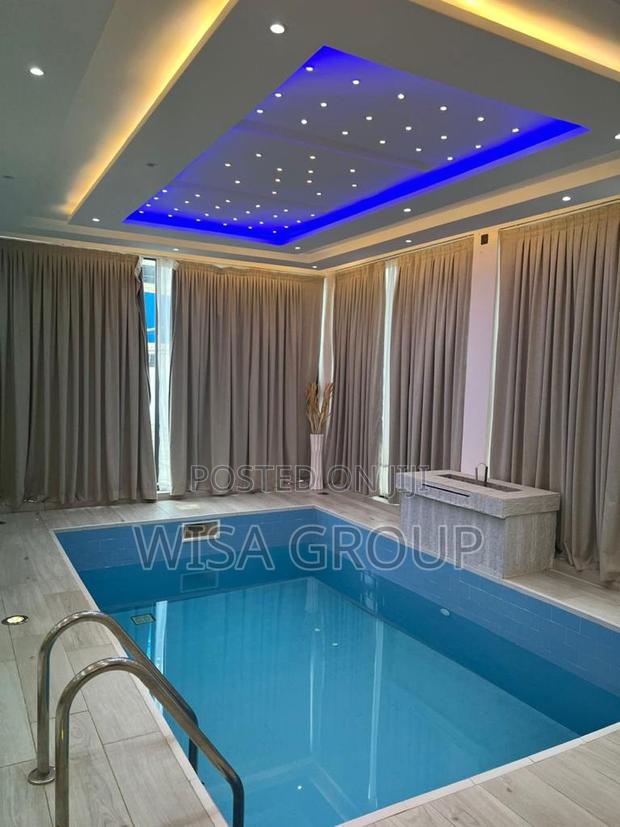 Furnished 5bdrm Duplex in Wisa Groups, Accra Metropolitan for sale · Photo 5
