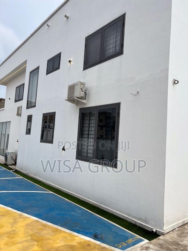 Furnished 5bdrm Duplex in Wisa Groups, Accra Metropolitan for sale · Photo 2