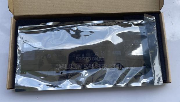 Dell 8N0T7 Laptop Battery for XPS 15 9575 2-in-1precisi 5530 · Photo 2