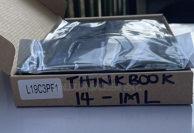 Lenovo L19C3PF1 Laptop Battery for Thinkbook 14-Iml 15-Iil · Photo 5