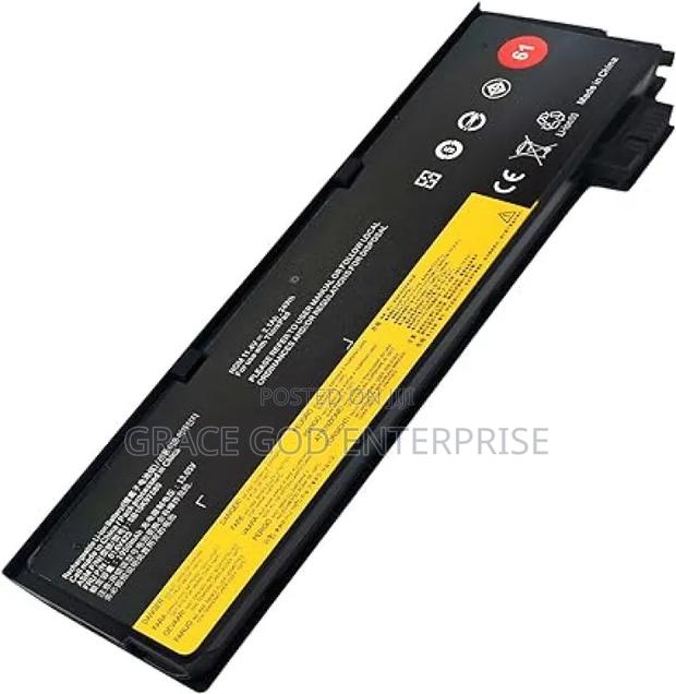 Original Thinkpad T470/480 Battery · Photo 2