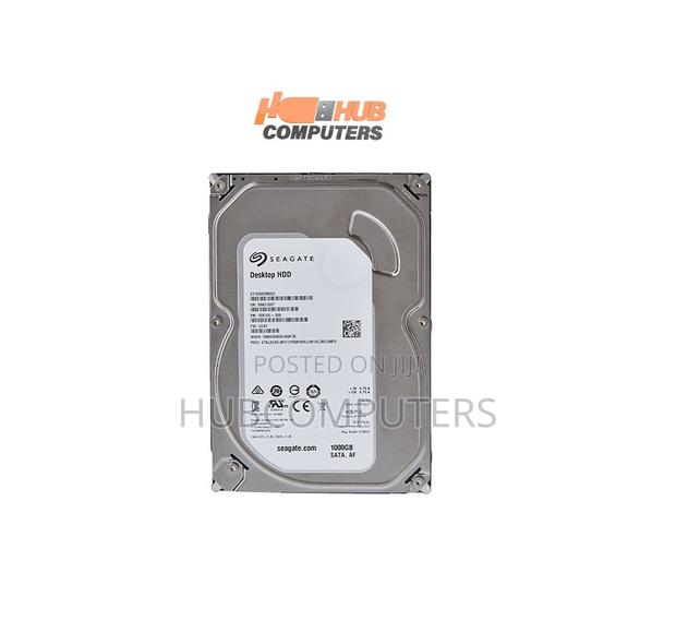 1tb Hard Drive Desktop · Photo 1