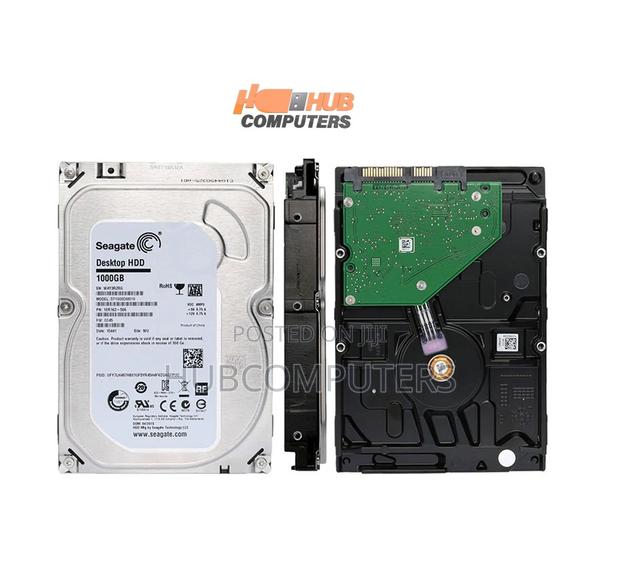 1tb Hard Drive Desktop · Photo 2