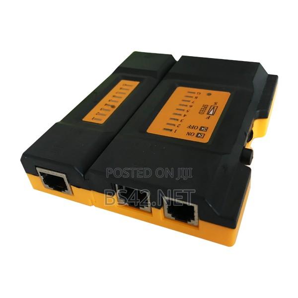 Mini Pro Cable Tester · Photo 3