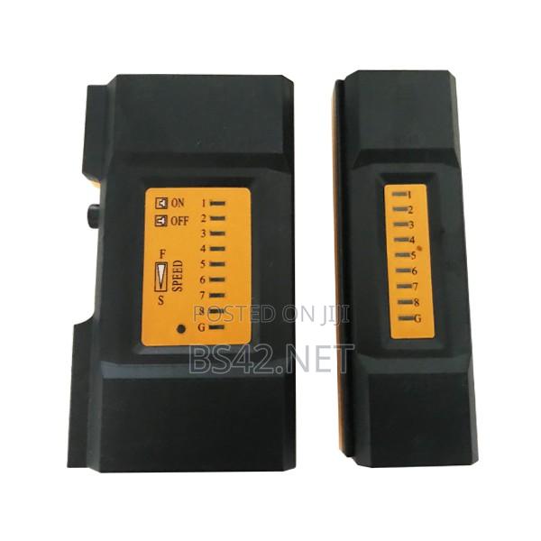 Mini Pro Cable Tester · Photo 1