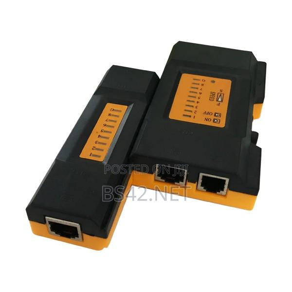 Mini Pro Cable Tester · Photo 2