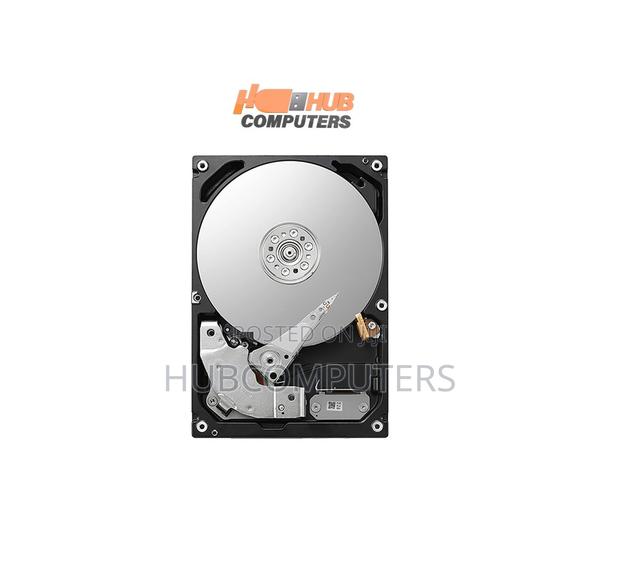 4tb Hard Drive (Desktop Surveillance S300) · Photo 2