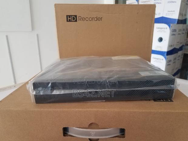 Hybrid 4 Channels DVR · Photo 2