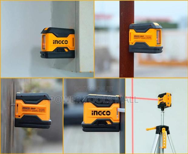 Self Leveling Line Laser · Photo 3