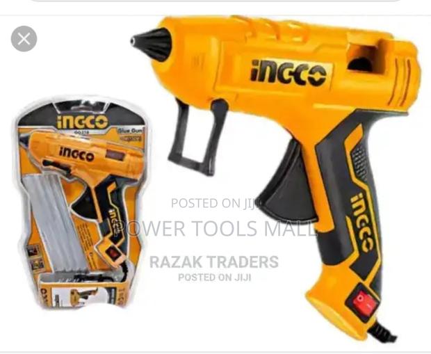 Glue Gun 20w (150w) · Photo 1