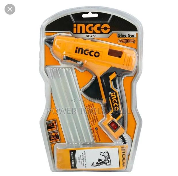 Glue Gun 20w (150w) · Photo 2