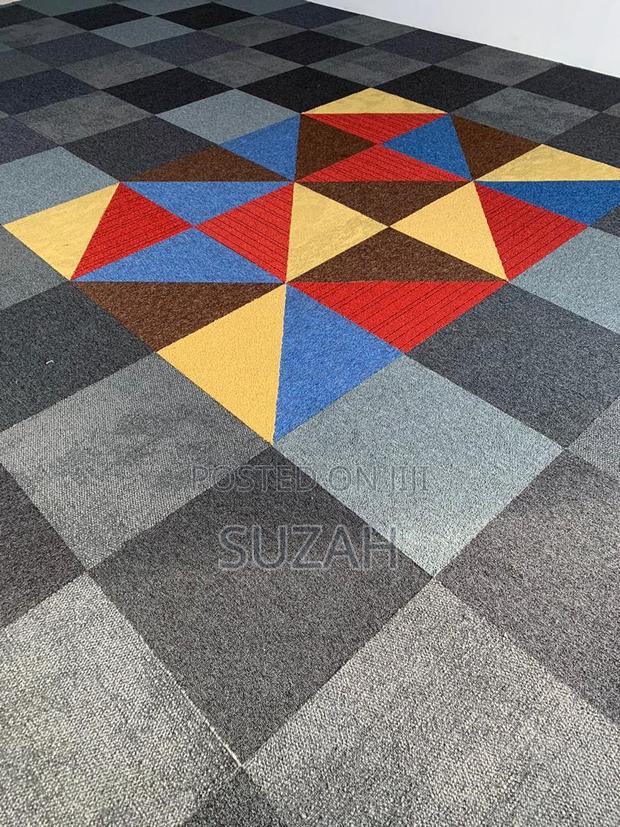 Modular Carpet · Photo 1